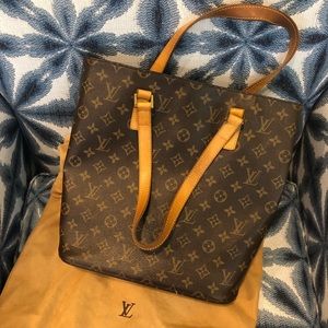 Vintage Louis Vuitton